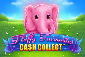 Playtech : Fluffy Favourites: Cash Collect - SNIPLAY88