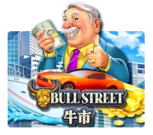 Joker123 : Bull Street - SNIPLAY88