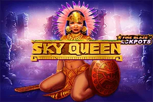 Playtech : Sky Queen - SNIPLAY88