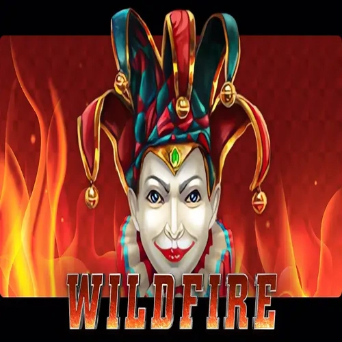Microgaming : Wildfire Wins - SNIPLAY88