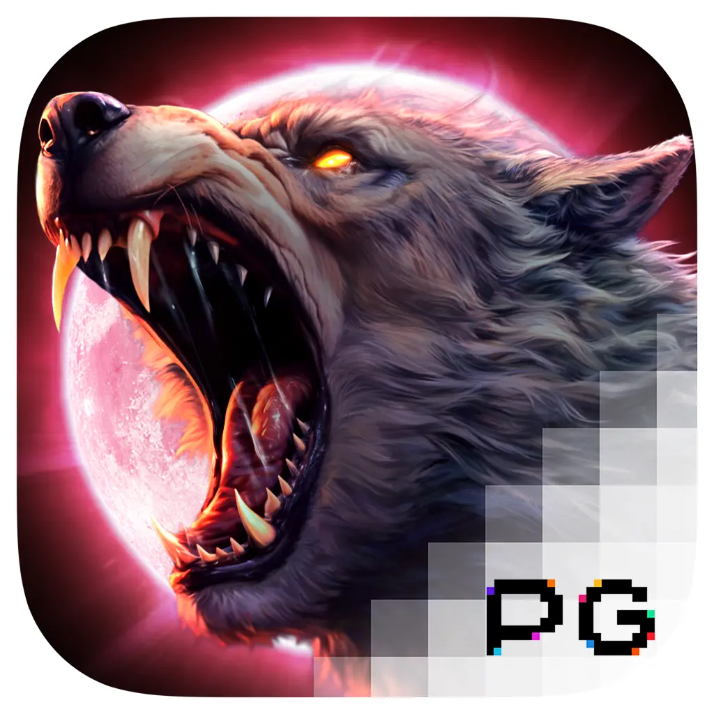 PGSoft : Werewolfs Hunt - SNIPLAY88