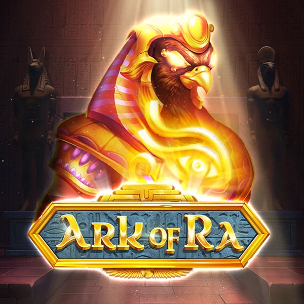 Microgaming : Ark of Ra - SNIPLAY88