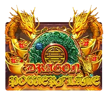 Dragon Power Flame - SNIPLAY88