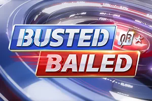 Busted Or Bailed - SNIPLAY88