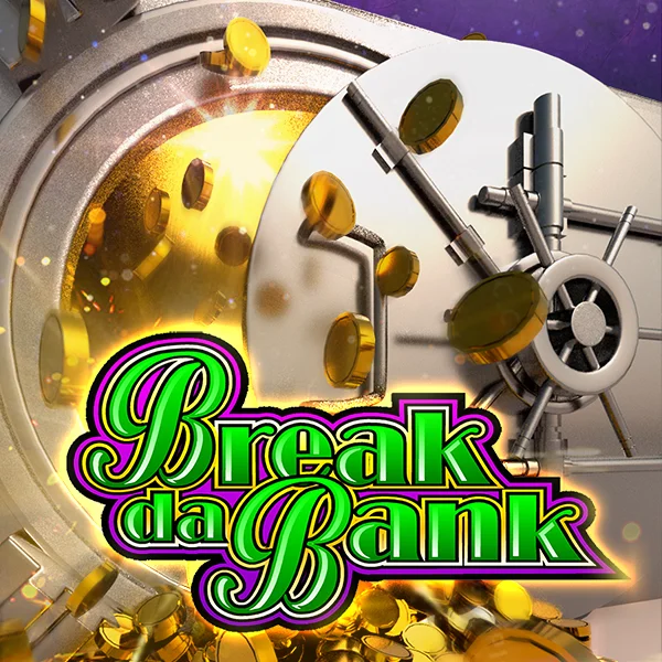 Microgaming : Break da Bank - SNIPLAY88
