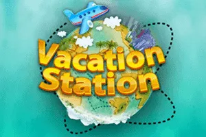 Playtech : Vacation Station - SNIPLAY88