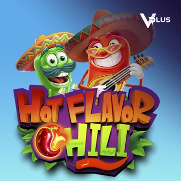 Vplus : Hot Flavor Chili - SNIPLAY88
