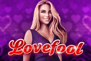 Playtech : Lovefool - SNIPLAY88