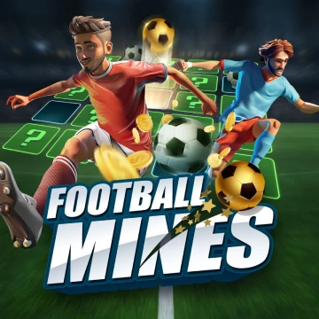 Football Mines - SNIPLAY88