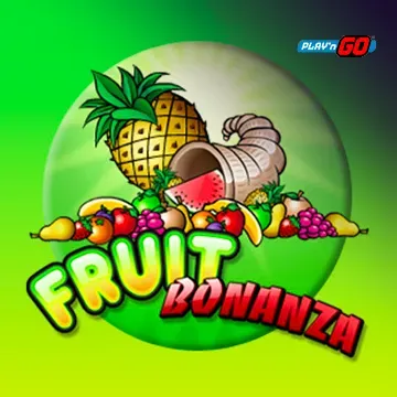 PlaynGo : Fruit Bonanza - SNIPLAY88
