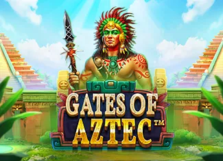 Pragmatic : Gates of Aztec - SNIPLAY88