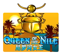 Joker123 : Queen Of The Nile - SNIPLAY88