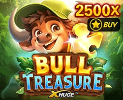 JDB : Bull Treasure X-Huge - SNIPLAY88
