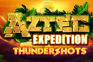 Playtech : Aztec Expedition Thundershots - SNIPLAY88
