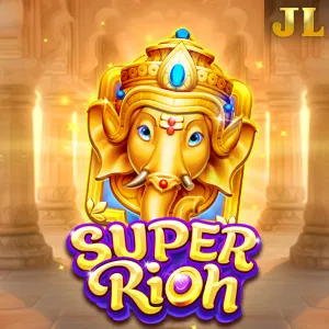 Jili : Super Rich - SNIPLAY88