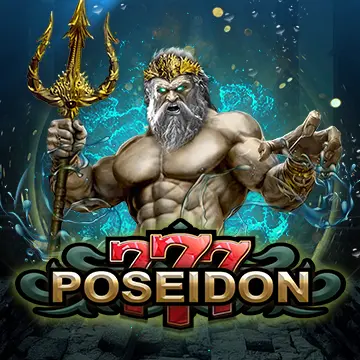 Funky : Poseidon 777 - SNIPLAY88