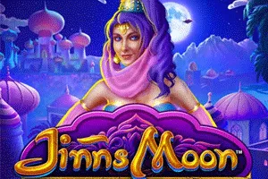 Playtech : Fire Blaze: Jinns Moon - SNIPLAY88
