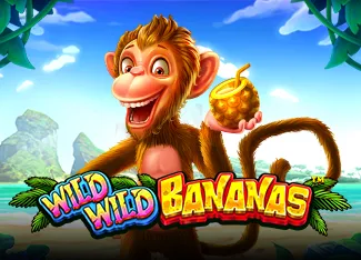 Pragmatic : Wild Wild Bananas - SNIPLAY88