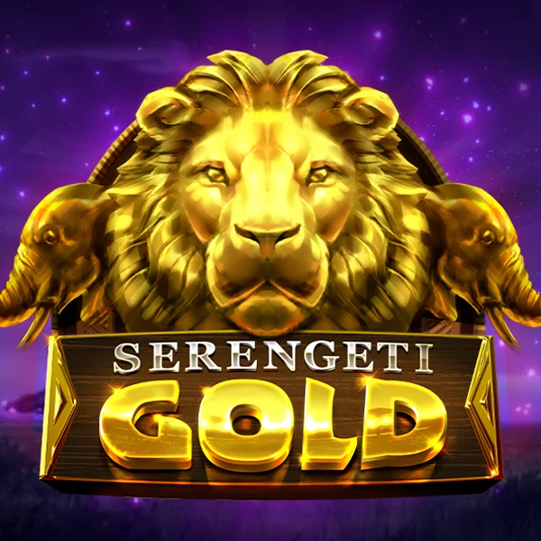 Microgaming : Serengeti Gold - SNIPLAY88
