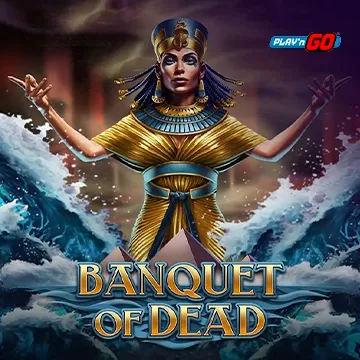 PlaynGo : Banquet of Dead - SNIPLAY88