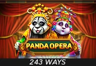 Spadegaming : Panda Opera - SNIPLAY88