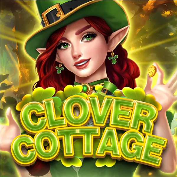 CosmoPlay : Clover Cottage - SNIPLAY88