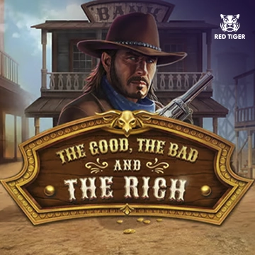 Redtiger : The Good, The Bad and The Rich - SNIPLAY88