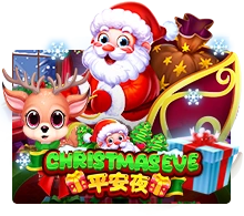 Joker123 : Christmas Eve - SNIPLAY88
