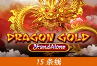 Spadegaming : Dragon Gold SA - SNIPLAY88