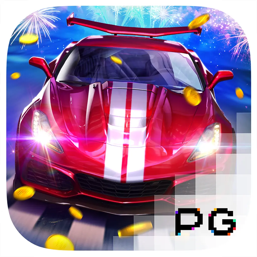 PGSoft : Speed Winner - SNIPLAY88