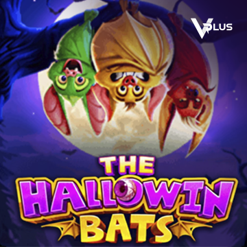 Vplus : The Hallowin Bats - SNIPLAY88