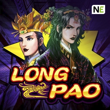 NetEnt : Long Pao - SNIPLAY88