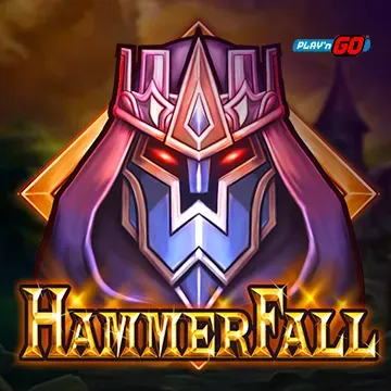 PlaynGo : HammerFall - SNIPLAY88