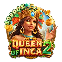 QUEEN OF INCA 2 - SNIPLAY88