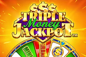 Playtech : Triple Money Jackpot - SNIPLAY88