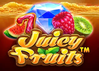 Pragmatic : Juicy Fruits - SNIPLAY88