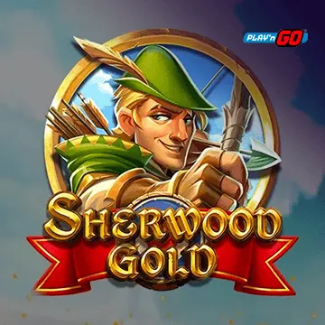 PlaynGo : Sherwood Gold - SNIPLAY88