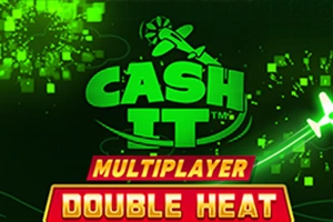Cash It Multiplayer Double Heat - SNIPLAY88
