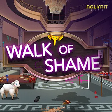 NolimitCity : Walk of Shame - SNIPLAY88
