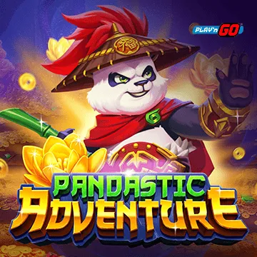 PlaynGo : Pandastic Adventure - SNIPLAY88