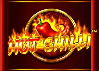 Pragmatic : Hot Chilli - SNIPLAY88