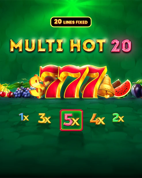 Multi Hot 20 - SNIPLAY88