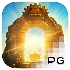 PGSoft : Incan Wonders - SNIPLAY88