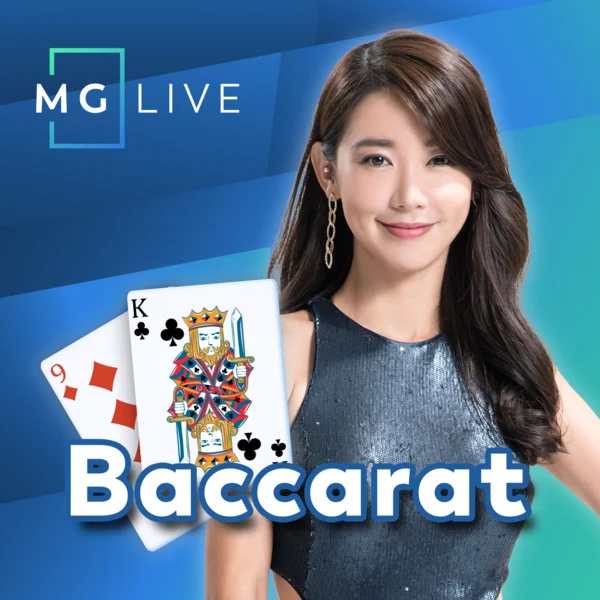 Baccarat - SNIPLAY88
