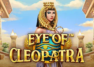Pragmatic : Eye of Cleopatra - SNIPLAY88