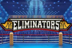 Playtech : Eliminators - SNIPLAY88