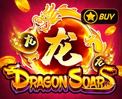 JDB : Dragon Soar - SNIPLAY88