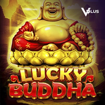 Vplus : Lucky Buddha - SNIPLAY88