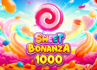 Pragmatic : Sweet Bonanza 1000 - SNIPLAY88