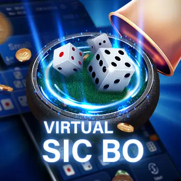 Virtual Sic Bo - SNIPLAY88